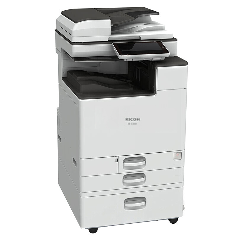 理光全新機MPC 2001